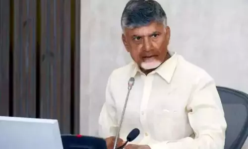 Andhra कैबिनेट की बैठक जारी प्रमुख मुद्दों पर चर्चा