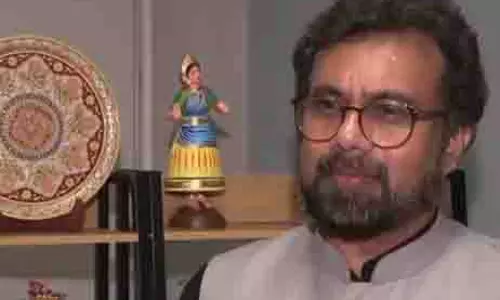MP ब्रिटास ने विदेश मंत्री जयशंकर से यमन में नर्स निमिषा प्रिया की फांसी रथने की माँग की MP ब्रिटास ने विदेश मंत्री जयशंकर से यमन में नर्स निमिषा प्रिया की फांसी रथने की माँग की