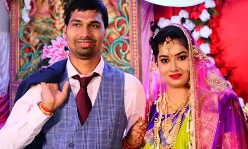 उड़ीसा HC ने SDJM कोर्ट के आदेश को चुनौती देने वाली पत्नी और पूर्व परलाखेमुंडी DFO की याचिका खारिज की उड़ीसा HC ने SDJM कोर्ट के आदेश को चुनौती देने वाली पत्नी और पूर्व परलाखेमुंडी DFO की याचिका खारिज की