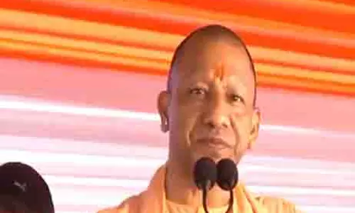 उत्तर प्रदेश सरकार इस वर्ष 52 करोड़ पौधे लगाएगी: CM योगी आदित्यनाथ