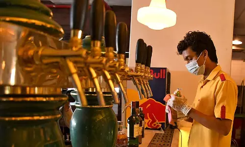आशा कार्यकर्ता Bengaluru में शराब की लत से लड़ने में मदद करेंगी