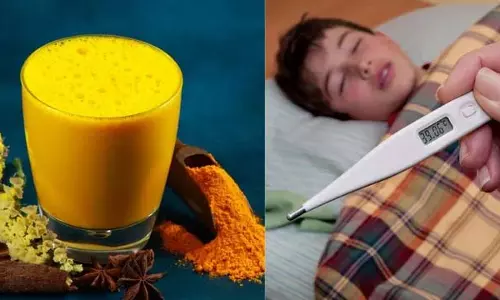 प्राकृतिक शांति : हल्के बुखार के लिए 8 आयुर्वेदिक उपाय