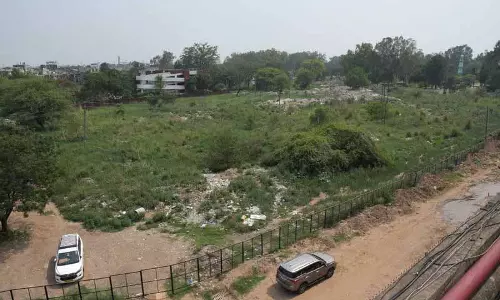 Chandigarh MC ने मनीमाजरा आवास परियोजना में ईडब्ल्यूएस कोटे पर स्पष्टता मांगी