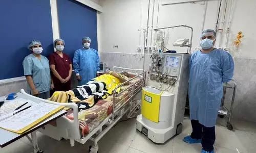 Command Hospital ने कैंसर उपचार केंद्र स्थापित किया