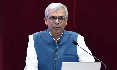 वैज्ञानिकों को नवाचारों के लिए पूरा समर्थन: ICMR chief