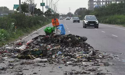 गमाडा झंजेरी के पास डंपिंग ग्राउंड के लिए 30 एकड़ जमीन निर्धारित करेगा: Mohali Mayor गमाडा झंजेरी के पास डंपिंग ग्राउंड के लिए 30 एकड़ जमीन निर्धारित करेगा: Mohali Mayor