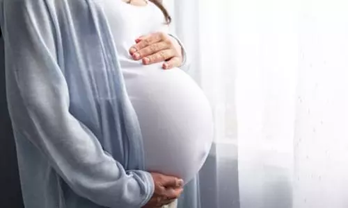 नई रिसर्च में दावा : गर्भावस्था में एक्सरसाइज, सॉना बाथ और गर्म पानी सुरक्षित नई रिसर्च में दावा : गर्भावस्था में एक्सरसाइज, सॉना बाथ और गर्म पानी सुरक्षित