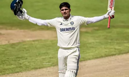 इंग्लैंड के पूर्व बल्लेबाज को यकीन, फैब फोर में जगह बना सकते हैं शुभमन गिल