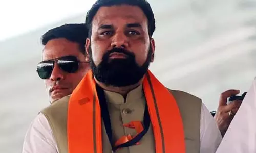 राहुल गांधी पिकनिक मनाने आए थे, वापस चले गए: सम्राट चौधरी ‎