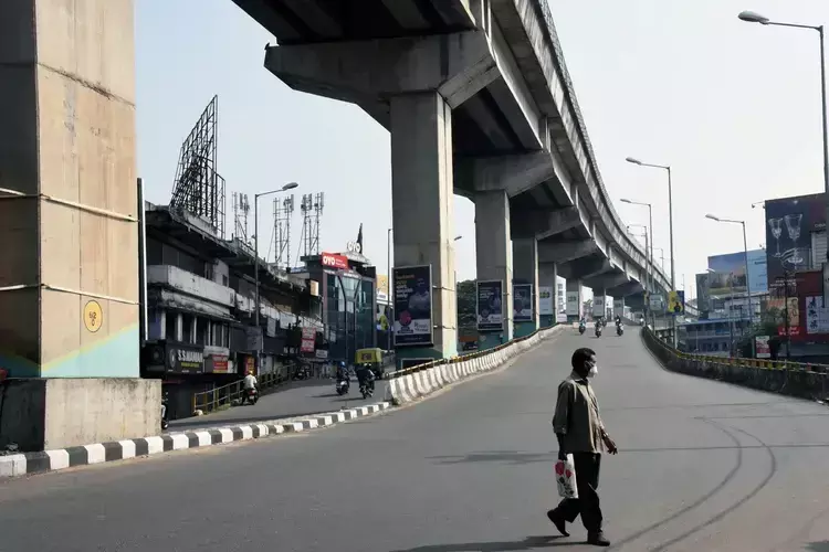 Kerala : देश भर में सार्वजनिक क्षेत्र के उपक्रम और बैंक बंद और क्या-क्या प्रभावित