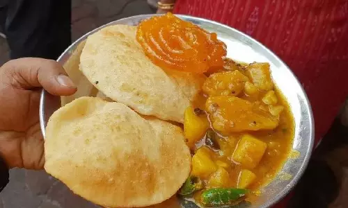 Kolkata की कोचुरी को यूनेस्को की सांस्कृतिक विरासत की सूची में जगह मिलनी चाहिए