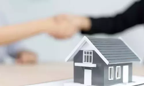 2025 की दूसरी तिमाही में संस्थागत रियल्टी निवेश में सालाना आधार पर 42% की गिरावट 2025 की दूसरी तिमाही में संस्थागत रियल्टी निवेश में सालाना आधार पर 42% की गिरावट