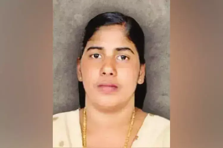 Kerala : 16 जुलाई को फांसी पर अभी तक कोई आधिकारिक बयान नहीं आया है Kerala : 16 जुलाई को फांसी पर अभी तक कोई आधिकारिक बयान नहीं आया है