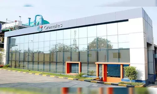 ग्रैन्यूल्स फार्मा ने रक्त पतला करने की दवा की बोतलें वापस मंगाईं ग्रैन्यूल्स फार्मा ने रक्त पतला करने की दवा की बोतलें वापस मंगाईं