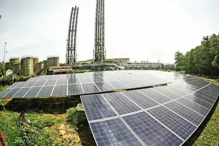 Kerala : लेकिन रात में बिजली का उपयोग अभी भी चुनौती बना हुआ