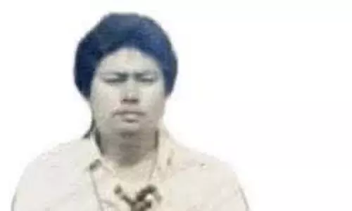 Arunachal में हाथी के हमले में पूर्व विधायक की मौत