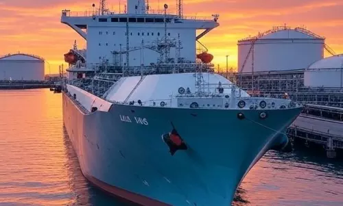 US ने वेनेजुएला की ऊर्जा कंपनी को LPG शिपमेंट के लिए जारी लाइसेंस समाप्त किया
