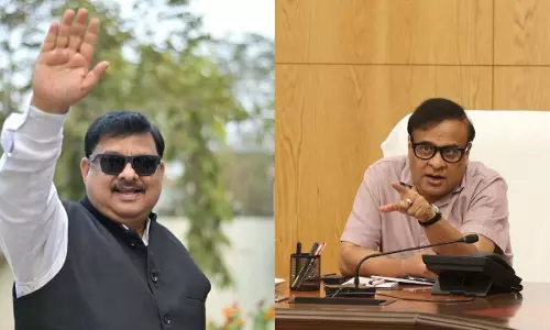 मुख्यमंत्री ने अपने बेदखली अभियान से लोगों को धोखा दिया