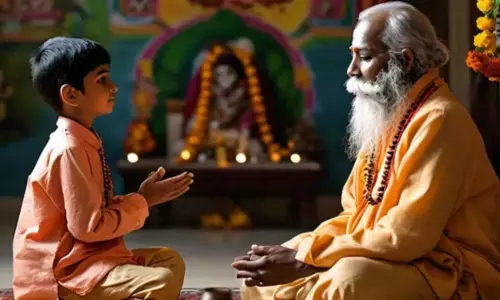 गुरु पूर्णिमा 2025 तिथि