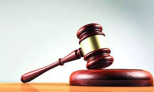 Jammu: छेड़छाड़ के आरोप में व्यक्ति को छह महीने की जेल