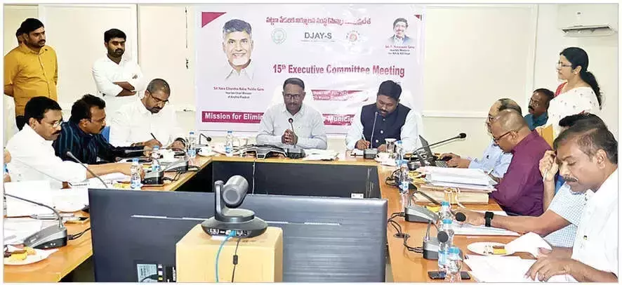 MEPMA के संसाधन व्यक्तियों को पी4 को सफल बनाने के लिए कहा गया MEPMA के संसाधन व्यक्तियों को पी4 को सफल बनाने के लिए कहा गया