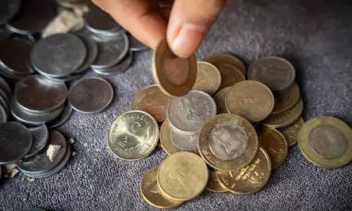 50 रुपये का सिक्का बाज़ार में कब आएगा? केंद्र सरकार की अहम घोषणा 50 रुपये का सिक्का बाज़ार में कब आएगा? केंद्र सरकार की अहम घोषणा