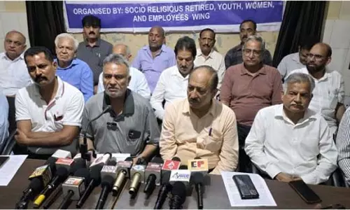JKRCEA का आरोप, सरकार ने आरक्षण मुद्दे को ठीक से नहीं संभाला