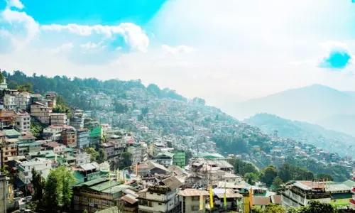 नीति आयोग के जिला सतत विकास लक्ष्य सूचकांक 2023-24 में Sikkim को शीर्ष पूर्वोत्तर राज्यों में स्थान मिला