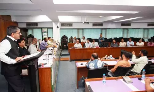 विश्व जैव-उत्पाद दिवस: IIIM ने बायोE3 नीति सिद्धांतों के प्रति प्रतिबद्धता जताई