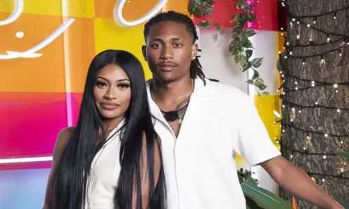 Love Island USA सीज़न 7 एपिसोड 32 में किसे वोट से बाहर कर दिया गया?
