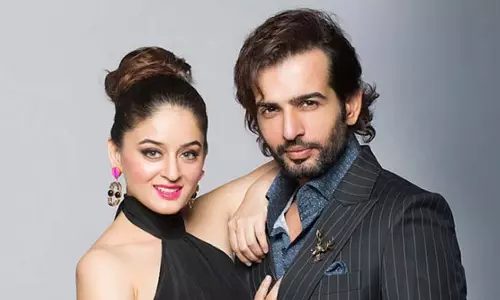 जय भानुशाली से तलाक की अफवाहों पर माही विज का जवाब