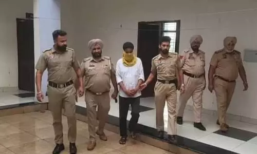 Rajasthan में एक व्यक्ति एक किलो अफीम के साथ गिरफ्तार