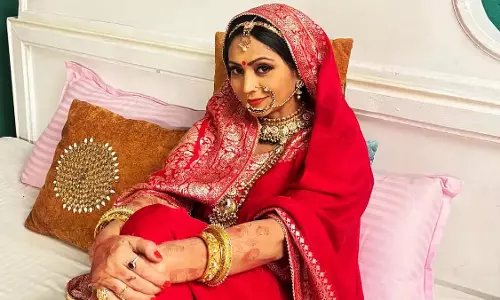 Shivani Gosain : अपनी दो असफल शादियों के दर्द को साझा किया