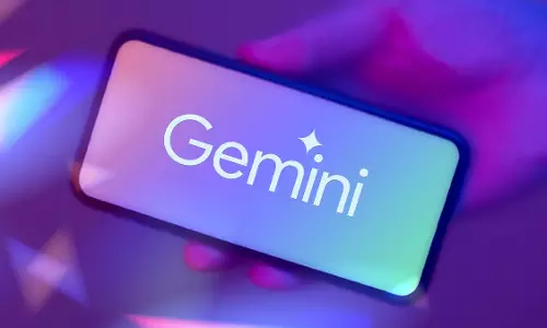 Google Gemini अब पढ़ पाएगा आपकी WhatsApp चैट!, जानिए इसे कैसे रोकें Google Gemini अब पढ़ पाएगा आपकी WhatsApp चैट!, जानिए इसे कैसे रोकें