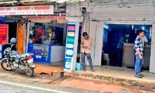 Margao के ओल्ड स्टेशन रोड पर अवैध जुआ अड्डों का कब्जा