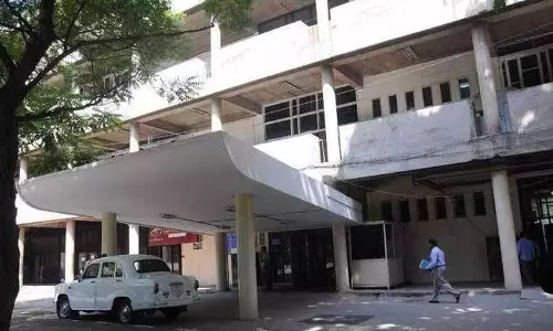 Dhanas में 10 बूथों के आरक्षित मूल्य में 16 लाख रुपये प्रति बूथ की कटौती