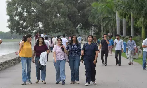 Chandigarh में भारी बारिश की संभावना नहीं, मौसम विभाग का पूर्वानुमान गलत Chandigarh में भारी बारिश की संभावना नहीं, मौसम विभाग का पूर्वानुमान गलत