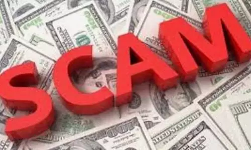 कूरियर घोटाला: कनकोलिम पुलिस ने जालसाज द्वारा व्यक्ति से 98,000 ठगने के बाद FIR दर्ज की
