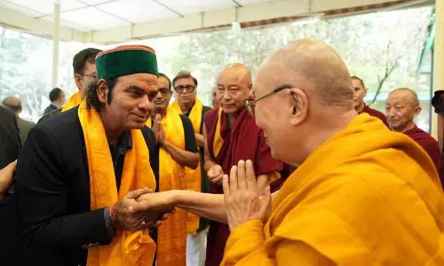 भूविज्ञान से संगीत तक, B-Town का वह गायक जिसने पहाड़ों में अपनी आवाज़ पाई भूविज्ञान से संगीत तक, B-Town का वह गायक जिसने पहाड़ों में अपनी आवाज़ पाई