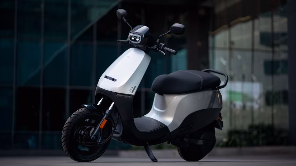 Ola Electric को बड़ा झटका, जून में बिक्री 45 प्रतिशत घटी Ola Electric को बड़ा झटका, जून में बिक्री 45 प्रतिशत घटी
