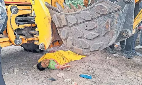 कांग्रेस सरकार का डेढ़ साल से चल रहा है तोड़फोड़ का राज