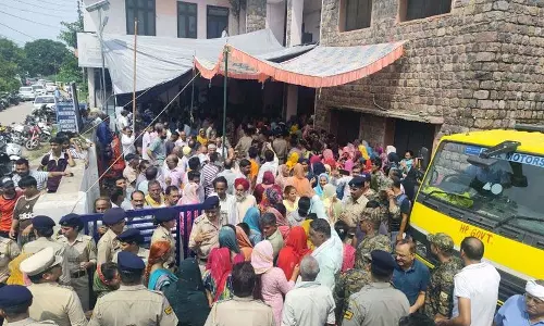 BDO को जवाली स्थानांतरित करने के कुछ घंटों बाद हिमाचल HC ने स्थगन आदेश जारी किया