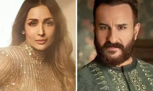 मलाइका अरोड़ा को मिली राहत, कोर्ट ने रद्द किया जमानती वारंट मलाइका अरोड़ा को मिली राहत, कोर्ट ने रद्द किया जमानती वारंट