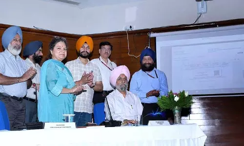 GNDU ने डिग्री, प्रमाण पत्रों को ऑनलाइन सत्यापित करने के लिए ई-सनद पोर्टल लॉन्च किया