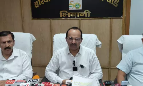 Bhiwani: जुलाई 30‑31 को हो सकती है स्थगित टीचर एलिजिबिलिटी टेस्ट