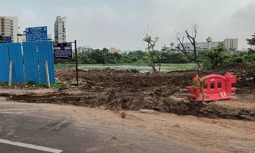 केंद्र ने लोटस झील को बताया खतरे में, महाराष्ट्र सरकार ने मांगी रिपोर्ट