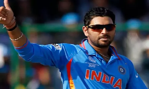 शुभमन गिल ने बहुत अच्छी कप्तानी और बल्लेबाजी की: Yuvraj Singh