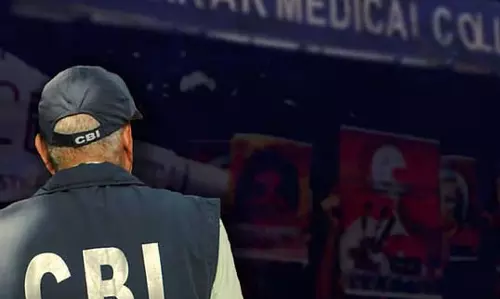 अदालत ने आरजी कार घटनास्थल पर जाने के पीड़ित परिवार के अनुरोध को खारिज अदालत ने आरजी कार घटनास्थल पर जाने के पीड़ित परिवार के अनुरोध को खारिज