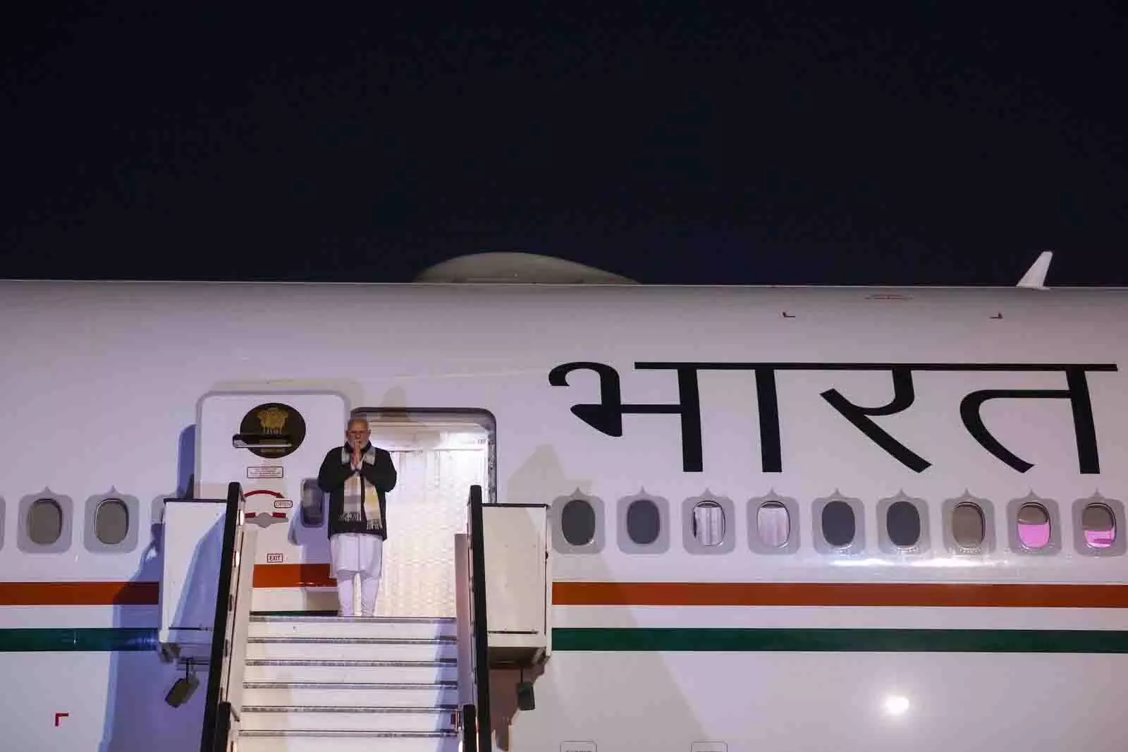 प्रधानमंत्री नरेंद्र मोदी ने एक और ऐतिहासिक उपलब्धि अपने नाम कर ली है प्रधानमंत्री नरेंद्र मोदी ने एक और ऐतिहासिक उपलब्धि अपने नाम कर ली है