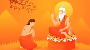 Guru Purnima 2025: गुरु पूर्णिमा आज, यहां देखें स्नान-दान का समय और पूजा विधि Guru Purnima 2025: गुरु पूर्णिमा आज, यहां देखें स्नान-दान का समय और पूजा विधि
